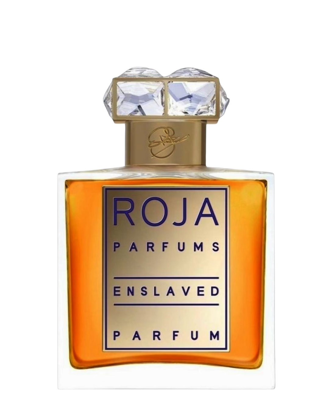 Roja Parfums - Enslaved