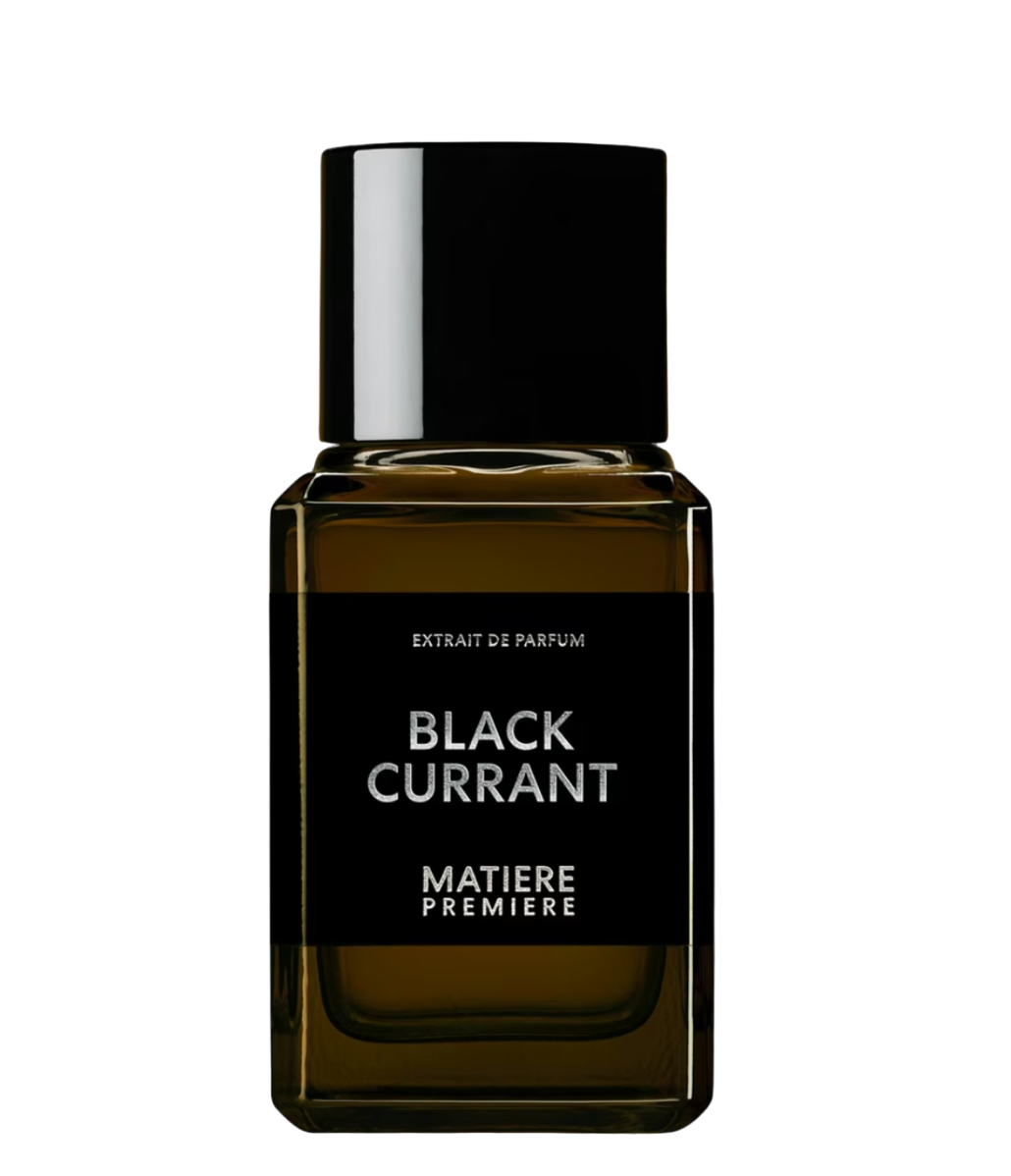 Matière Première - Black Currant Extrait