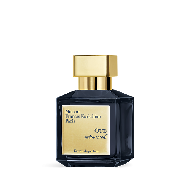 Maison Francis Kurkdjian - Oud Satin Mood Extrait (Extrait de Parfum)