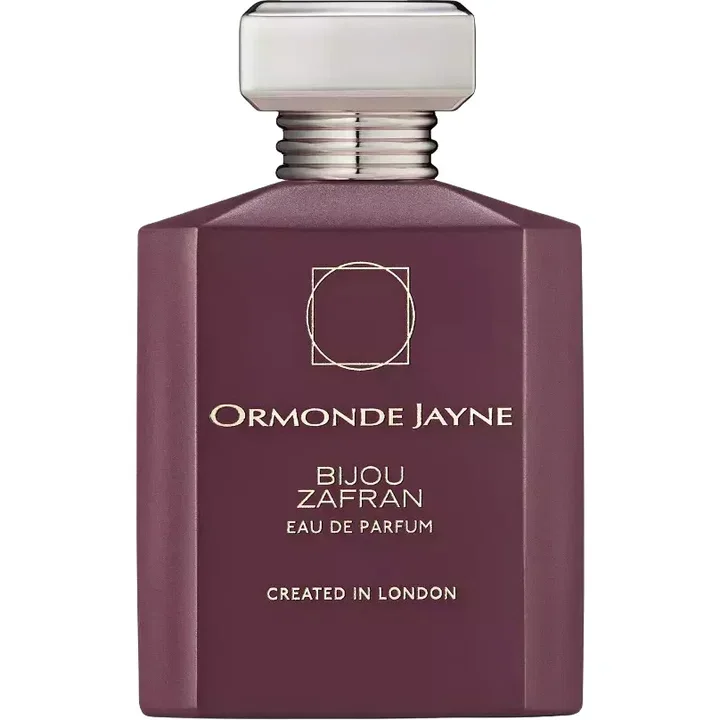 Ormonde Jayne - Bijou Zafran
