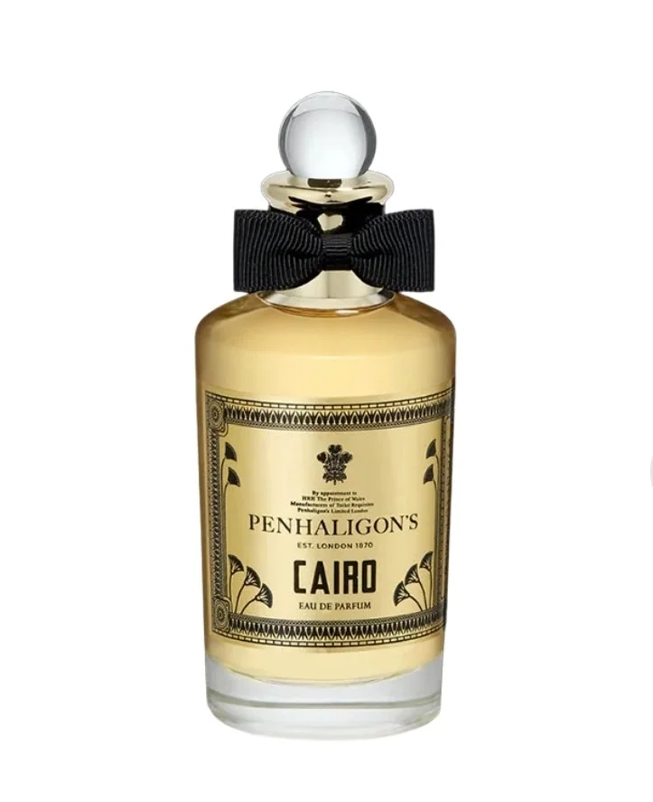 Penhaligon's - Cairo