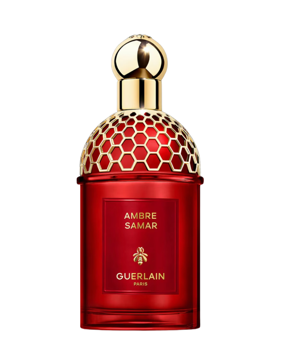 Guerlain - Ambre Samar