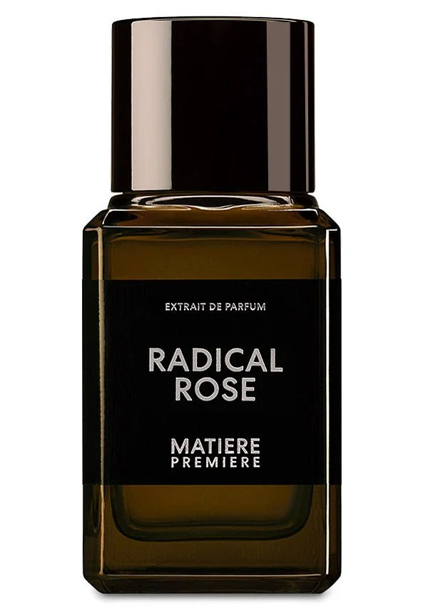 Matiere Premiere - Radical Rose Extrait (Extrait de Parfum)
