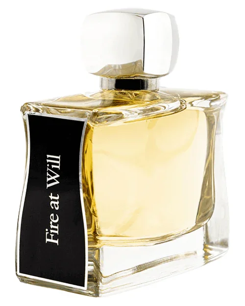 Jovoy Paris - Fire At Will (Eau de Parfum)