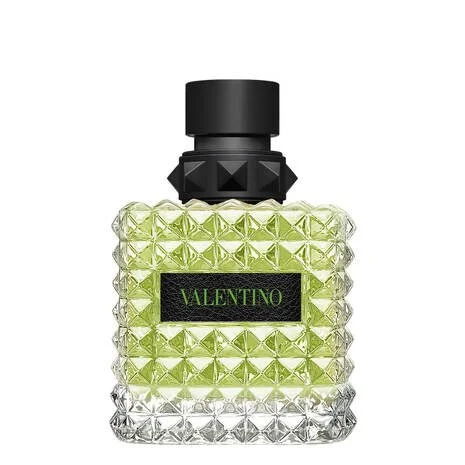 Valentino - Donna Born in Roma Green Stravaganza (Eau de Parfum)