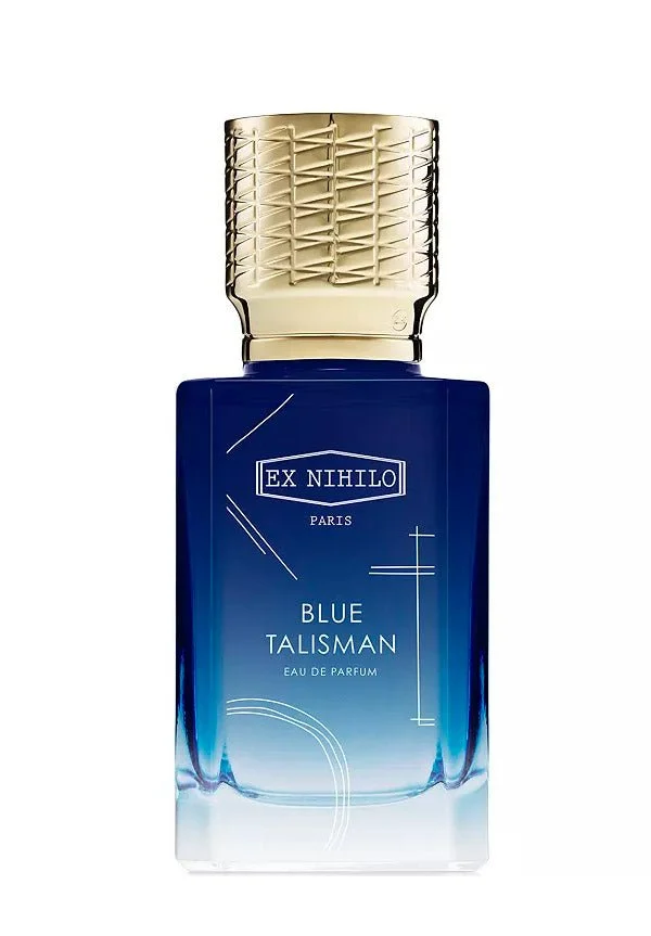 Ex Nihilo - Blue Talisman (Eau de Parfum)
