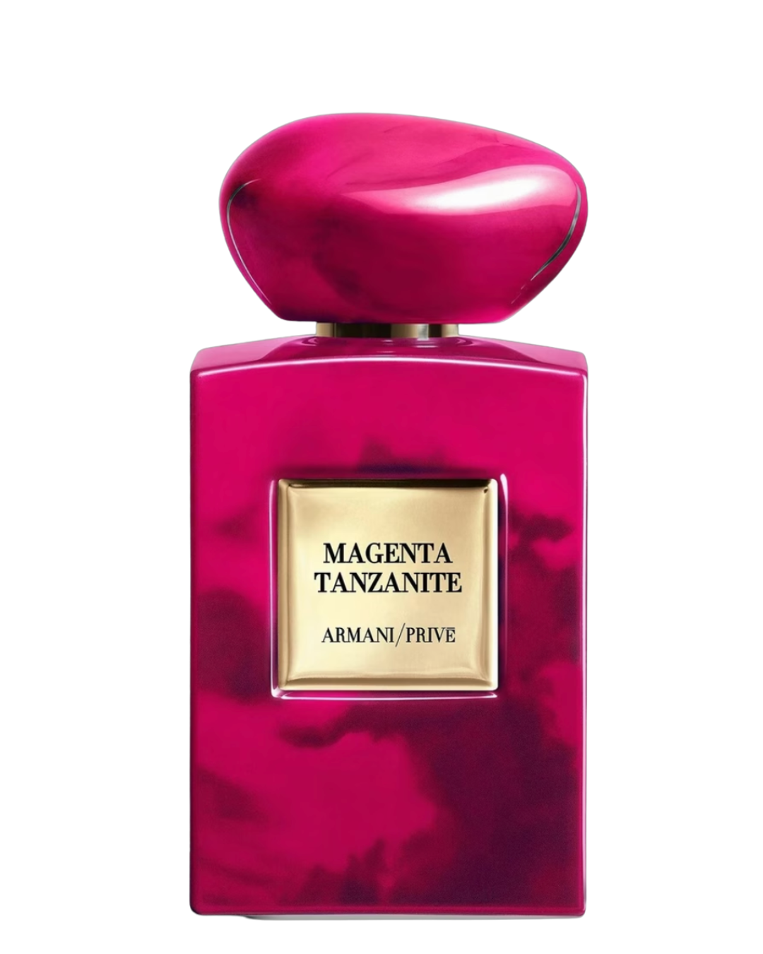 Giorgio Armani/Privé - Magenta Tanzanite