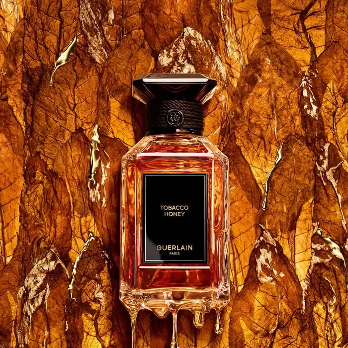 Guerlain - Tobacco Honey (Eau de Parfum)