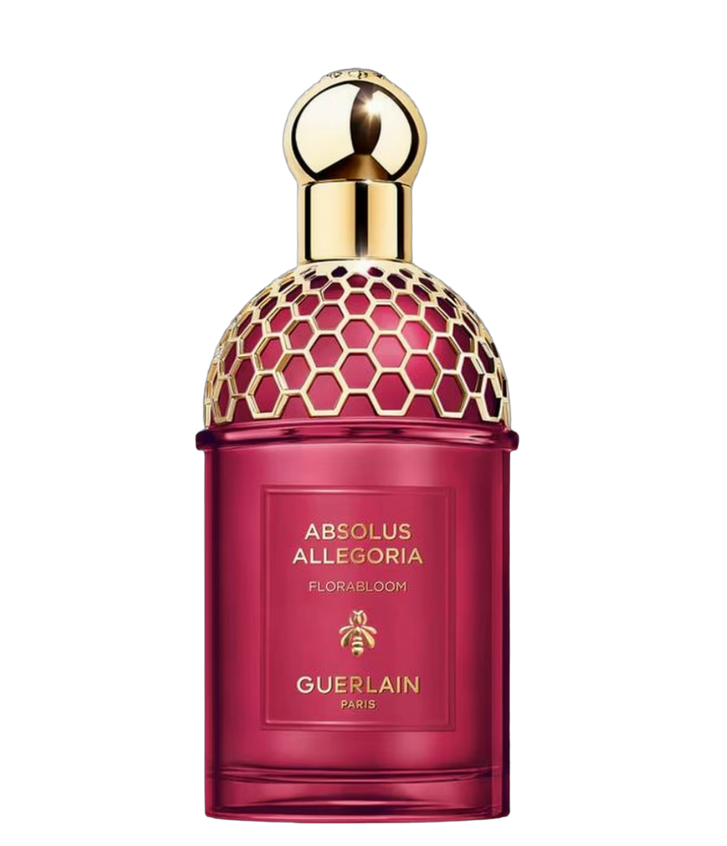 Guerlain Absolus Allegoria Florabloom