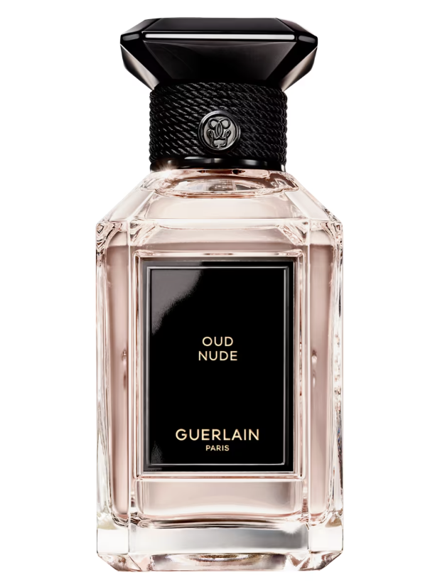 Guerlain - Oud Nude