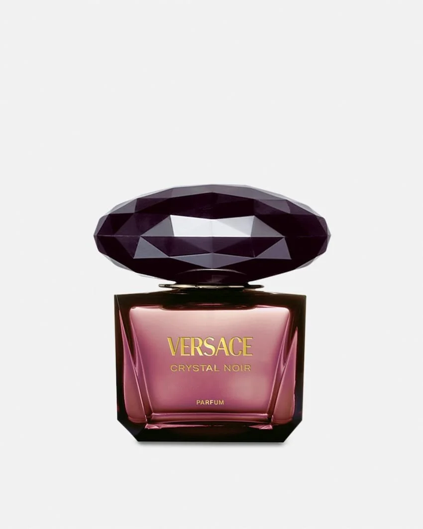 Versace - Crystal Noir Parfum
