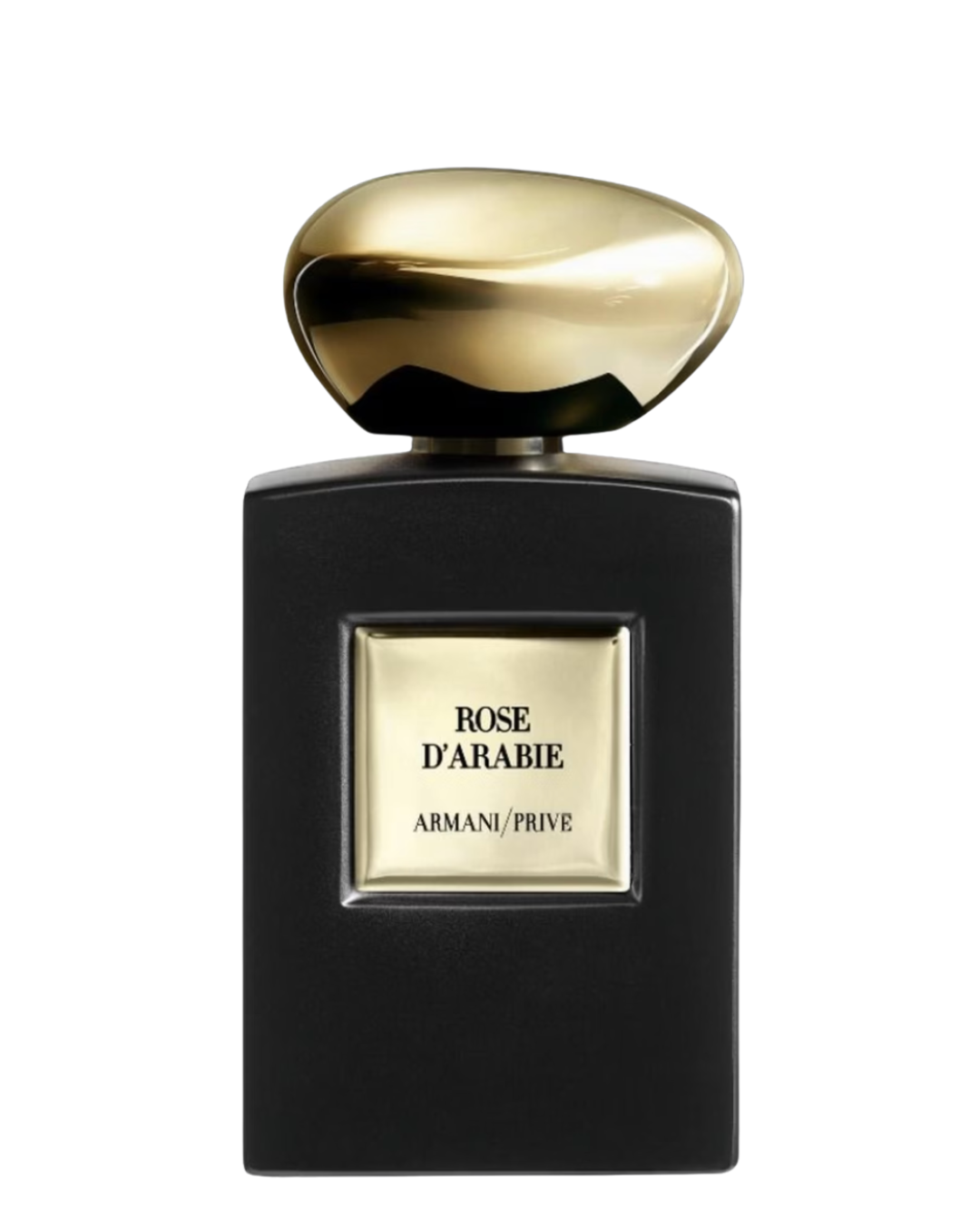 Giorgio Armani/Privé - Rose D'Arabie