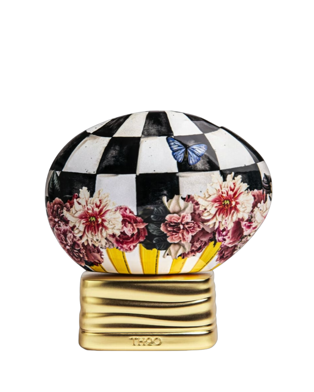 The House of Oud - BonBon Pop