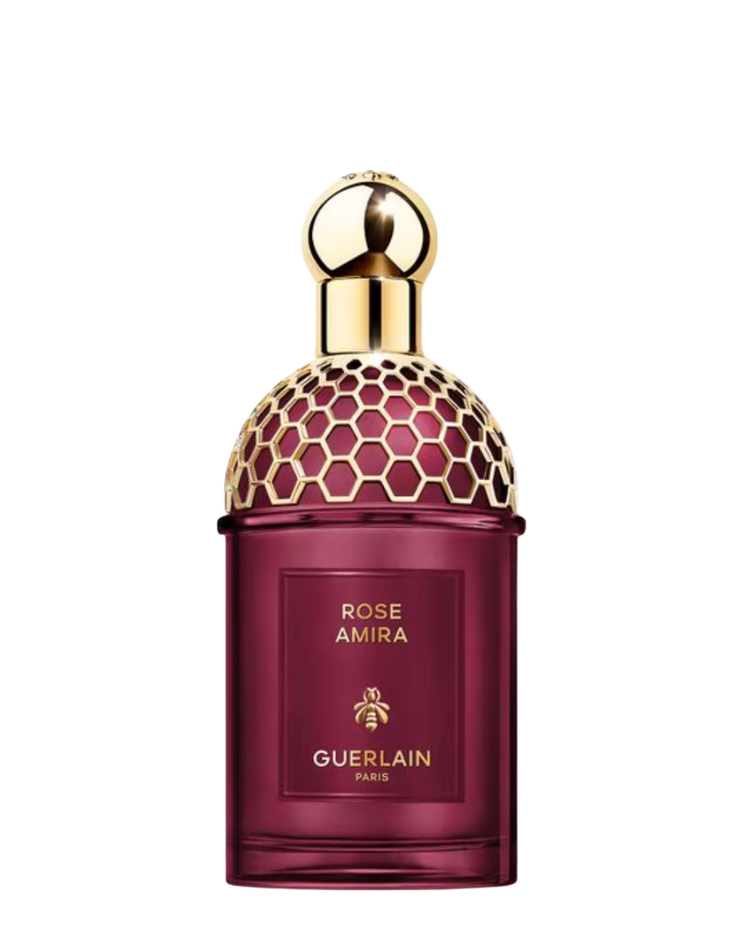 Guerlain - Rose Amira