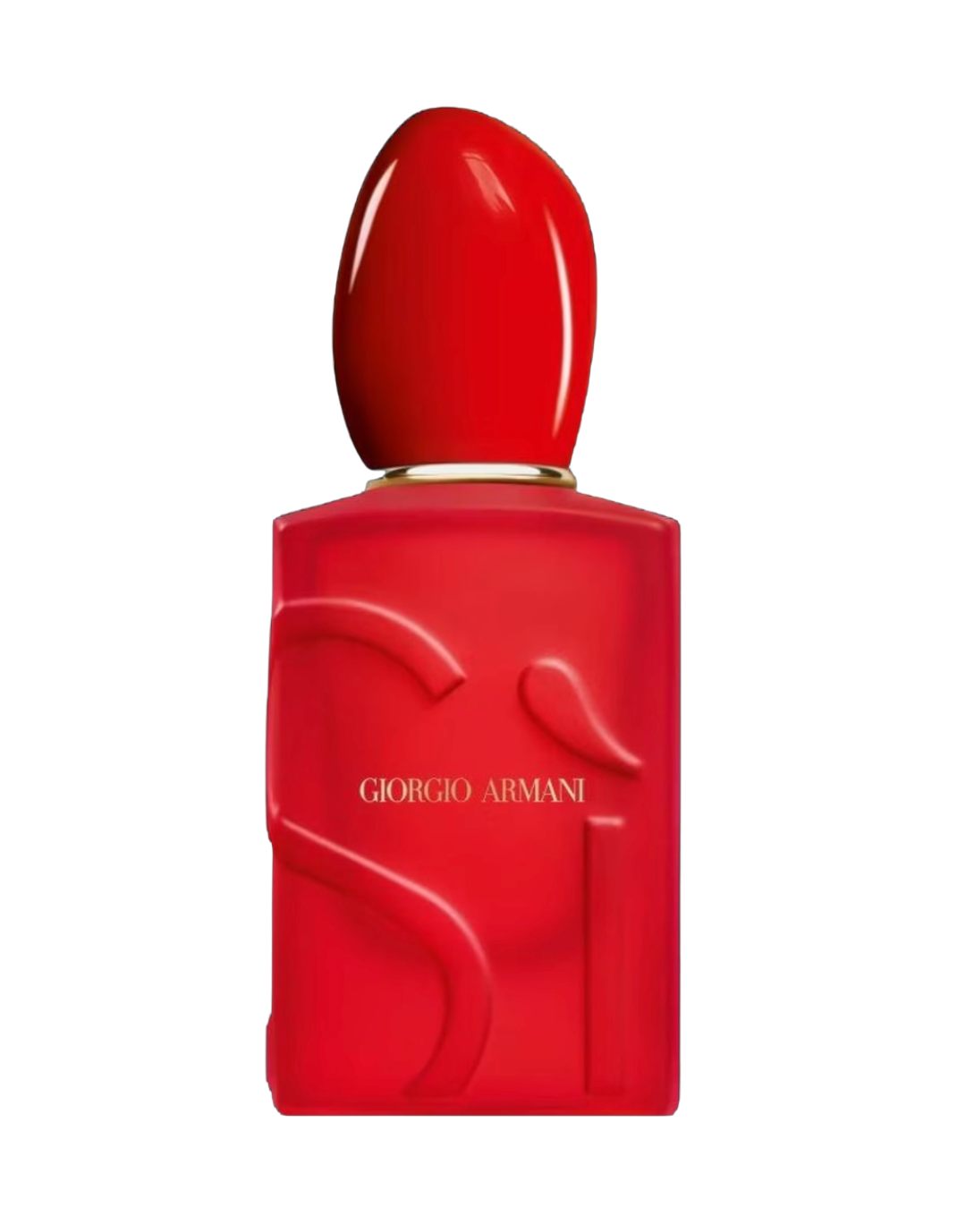 Giorgio Armani - Sì Passione Red Bloom