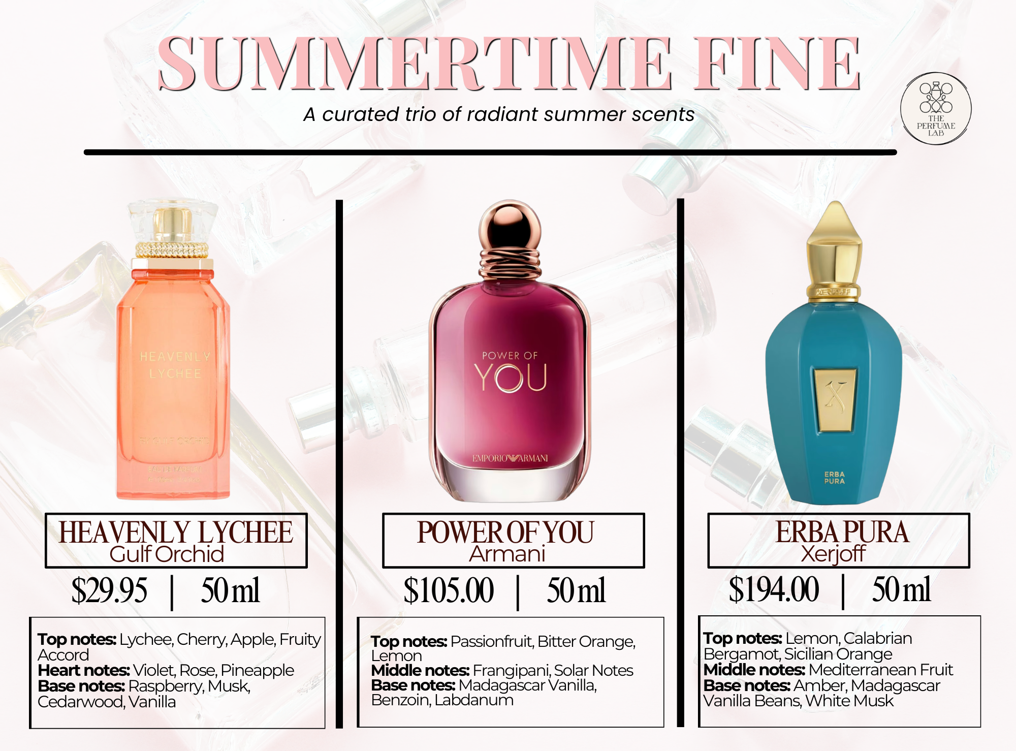 Summertime Fine Discovery Case