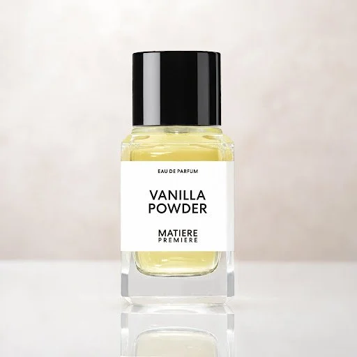 Matiere Premiere - Vanilla Powder (Eau de Parfum)