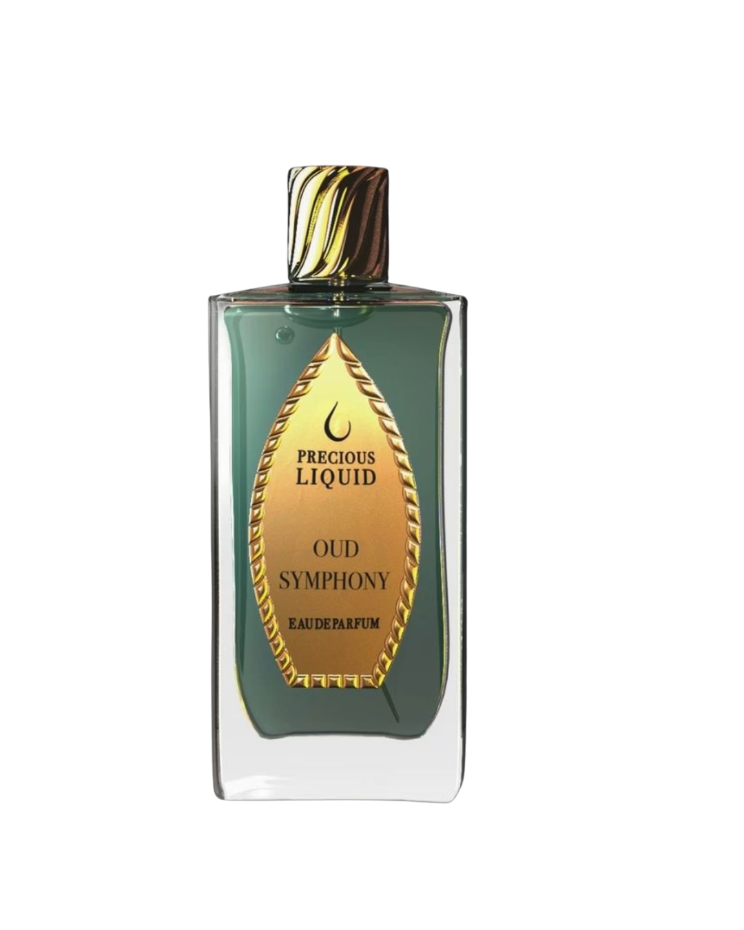 Precious Liquid - Oud Symphony
