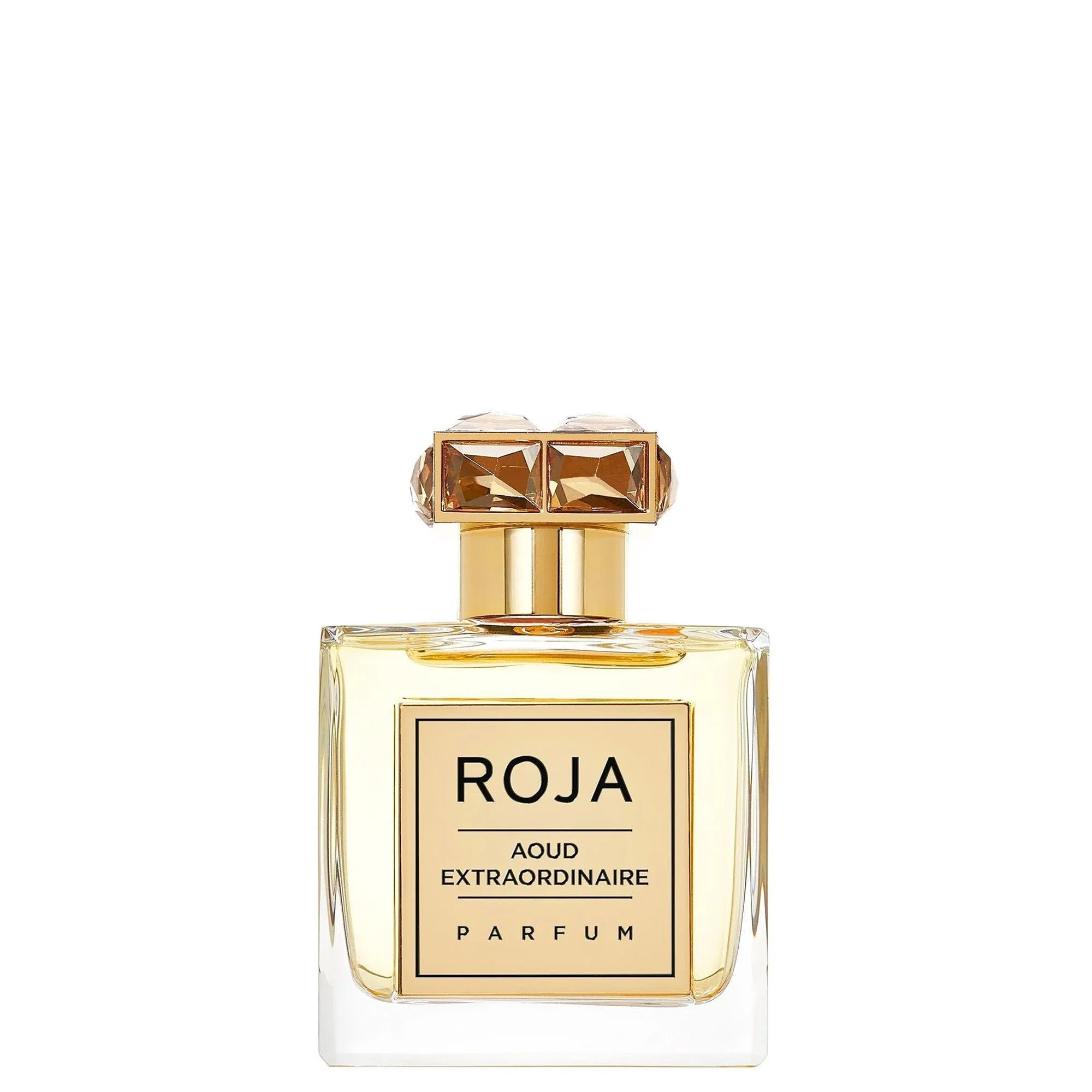 Roja Parfums - Aoud Extraordinaire (Parfum)