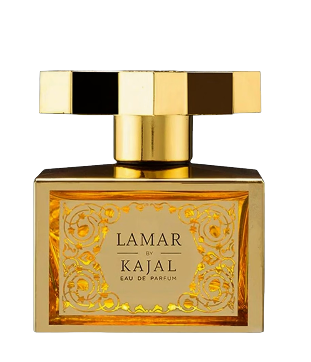Kajal - Lamar