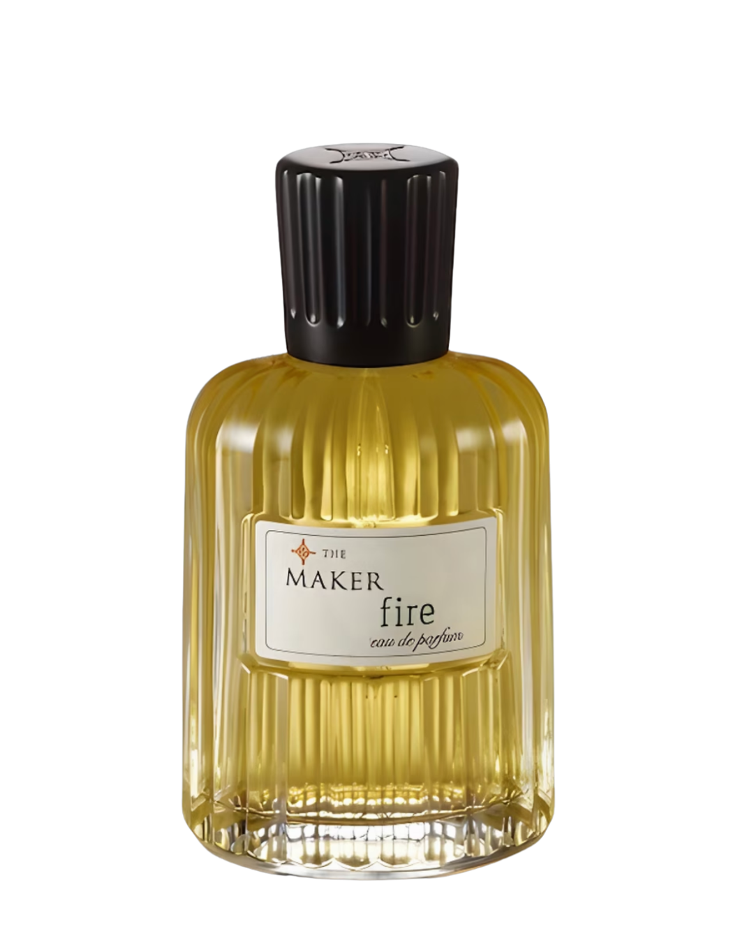 The Maker - Fire Eau de Parfum