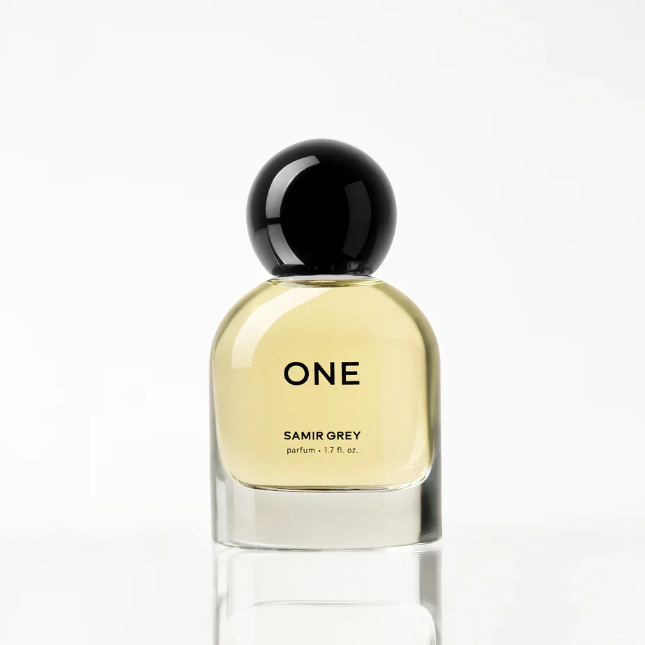 Samir Grey - One
