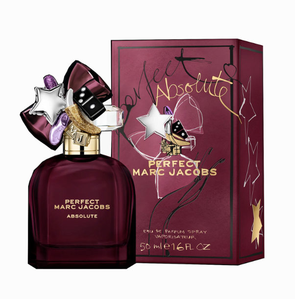 Marc Jacobs - Perfect Absolute (Eau de Parfum)