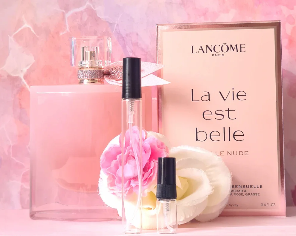 Lancôme - La Vie Est Belle Vanille Nude (Eau de Parfum)