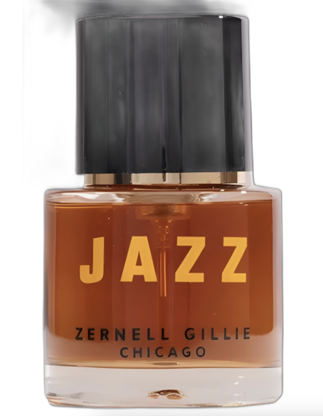 Zernell Gillie - Jazz (Extrait de Parfum)
