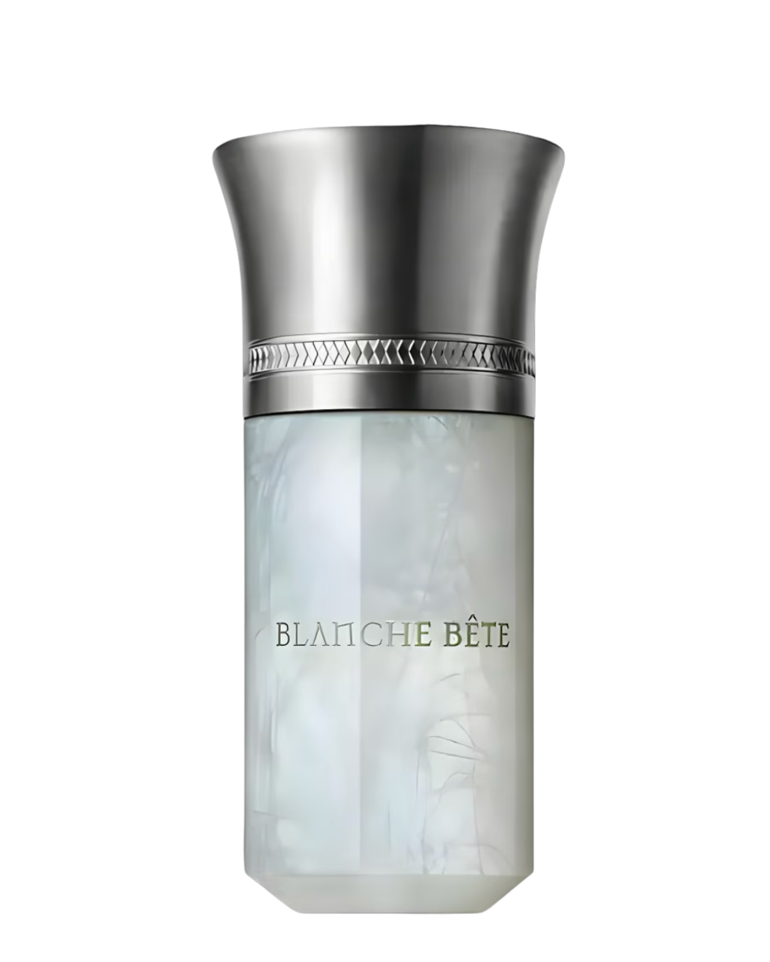 Liquides Imaginaires - Blanche Bete