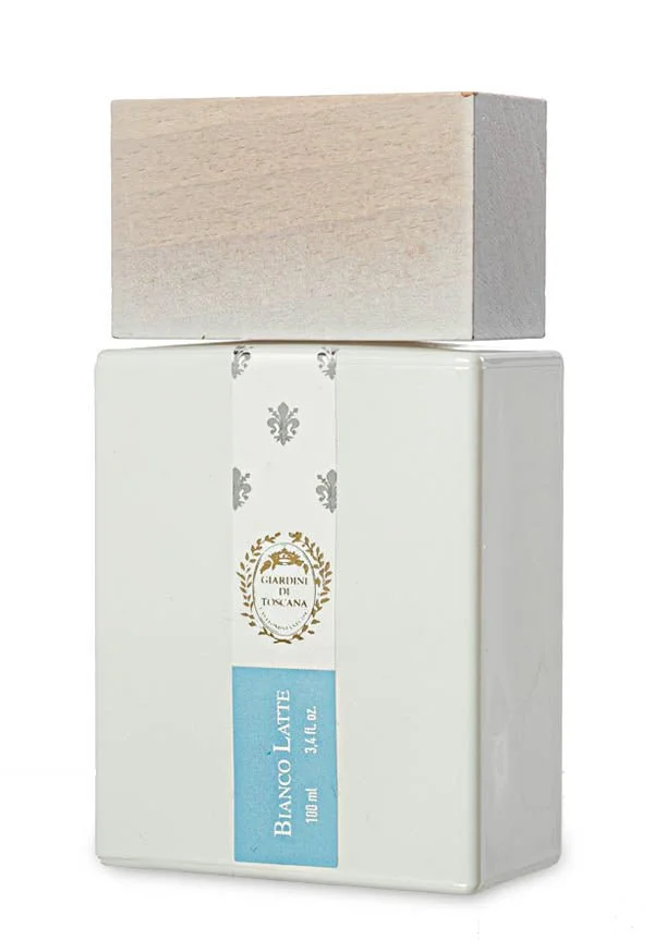 Giardini di Toscana - Bianco Latte (Eau de Parfum)