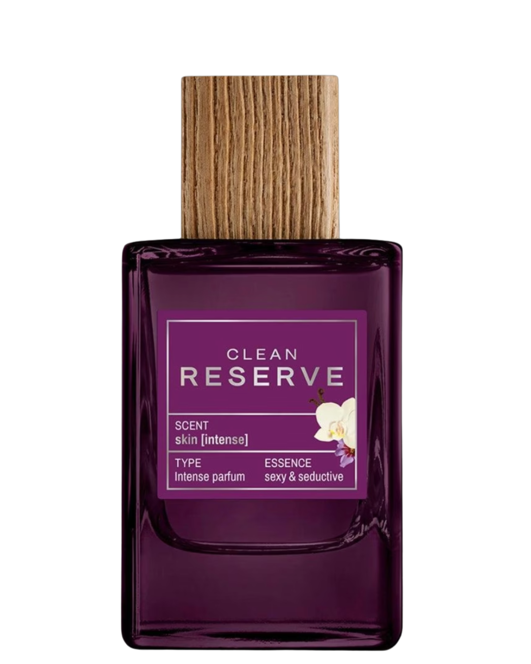 Clean - Skin Intense