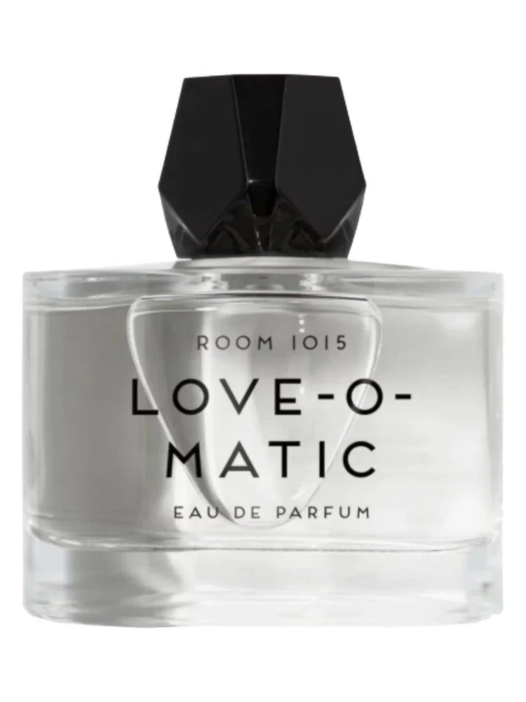 Room 1015 - Love-O-Matic