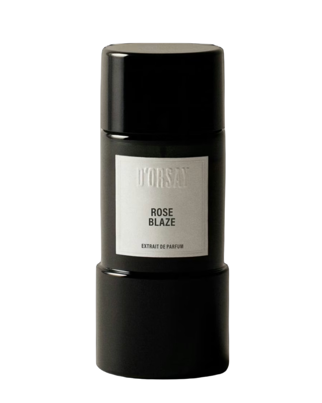 D'Orsay - Rose Blaze