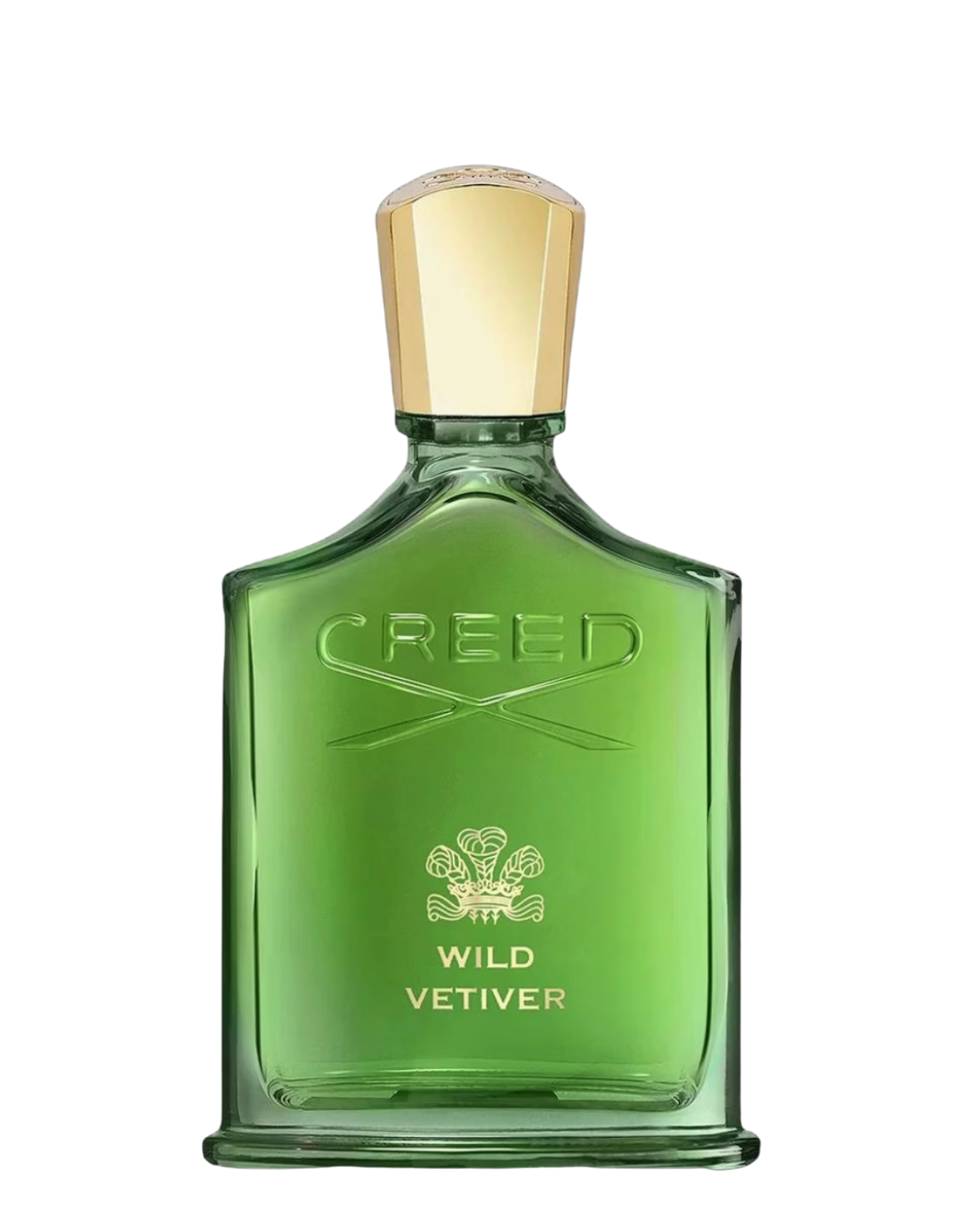 Creed - Wild Vetiver