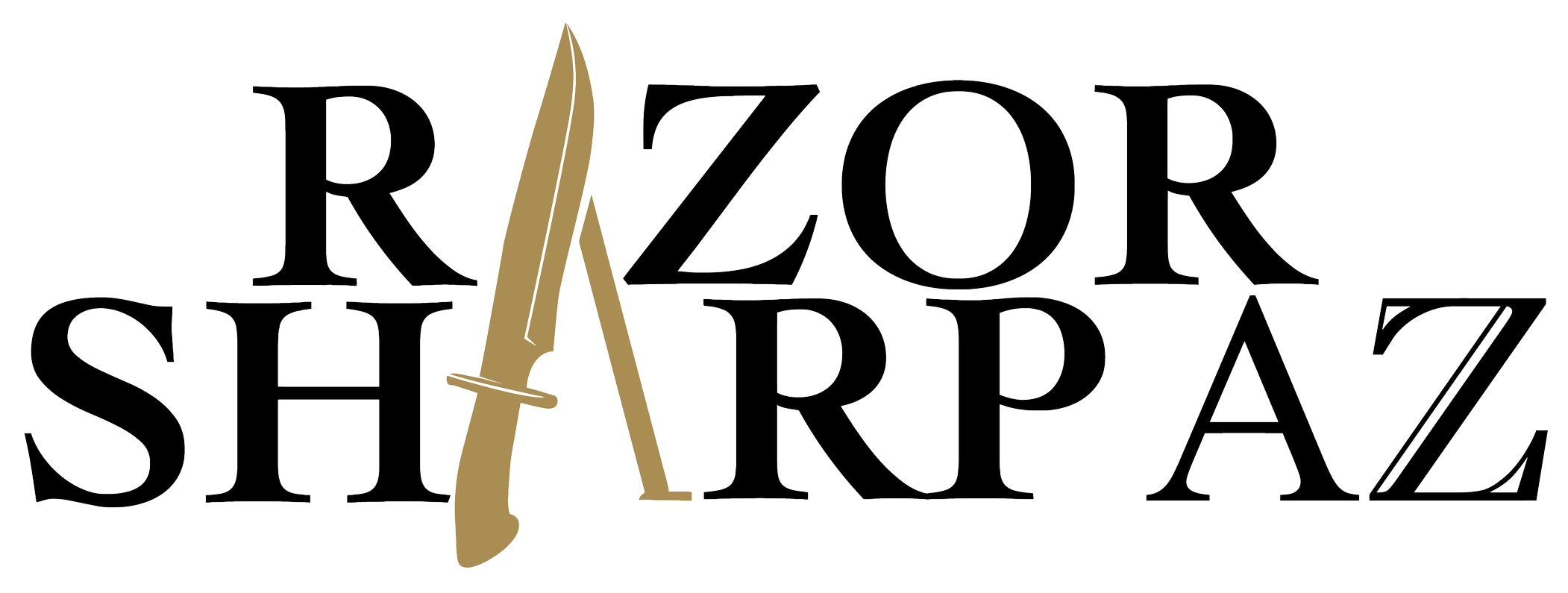 Arizona Knife Sharpening Expert | About Razor Sharp AZ Mesa