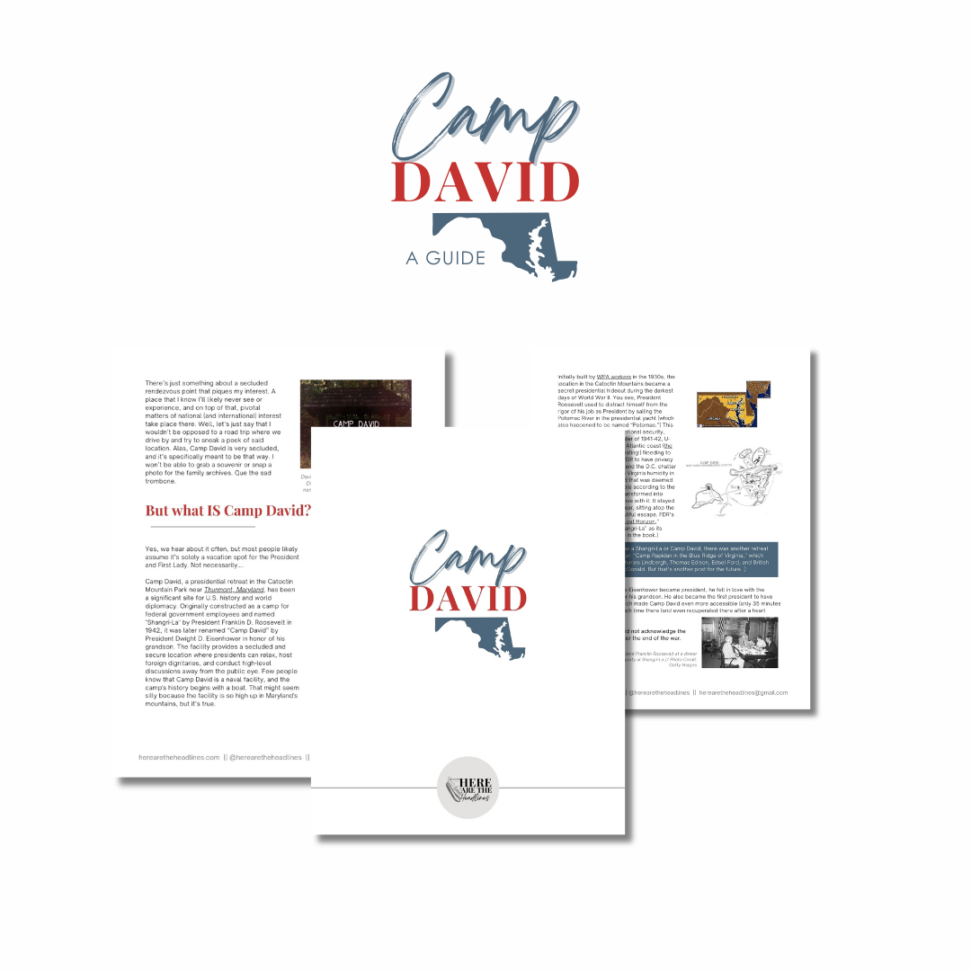 Camp David