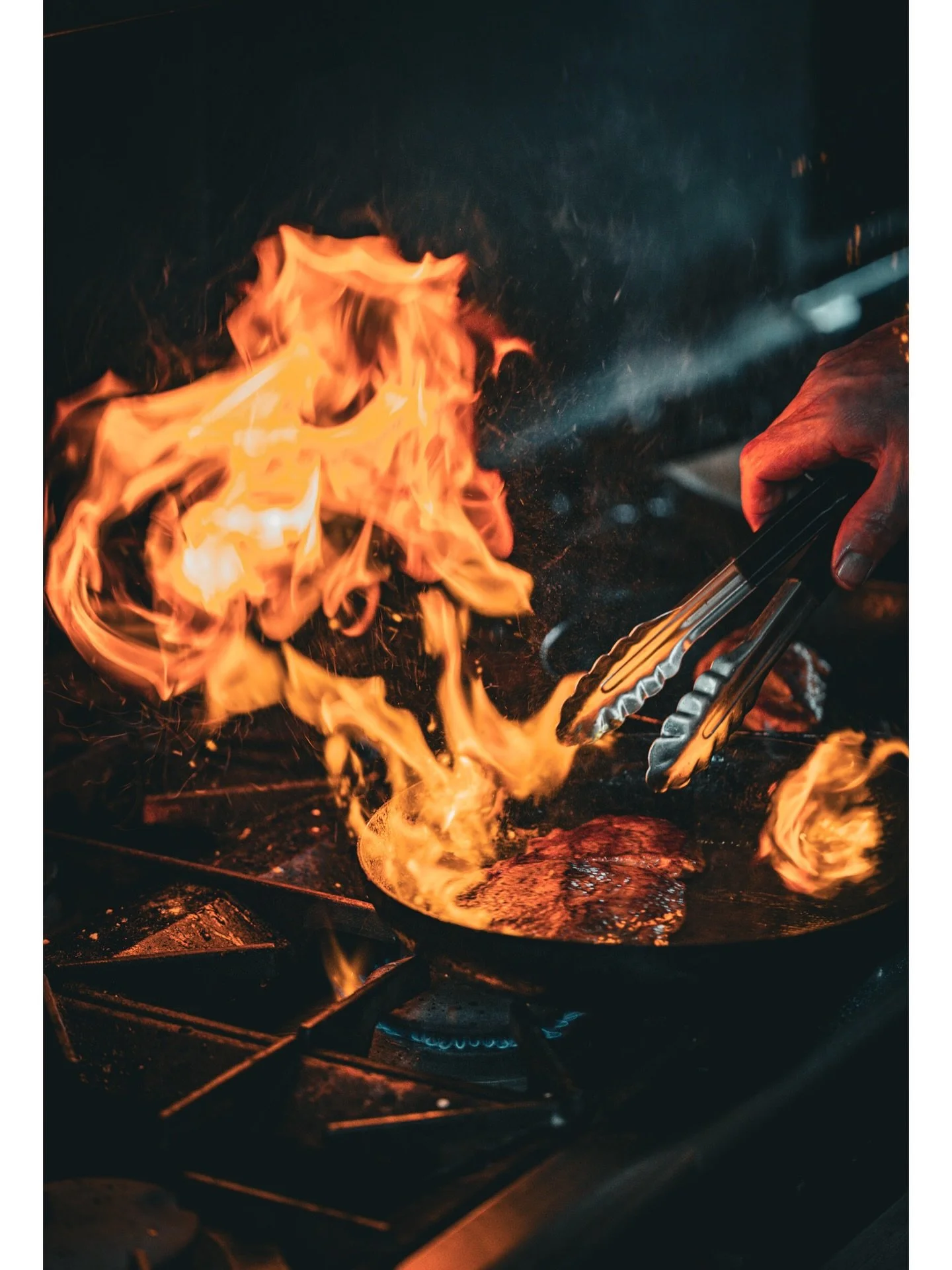 Some shots from a recent job at castle grove #food #foodphotography #foodpics #leedsfood #yorkshirephotographer