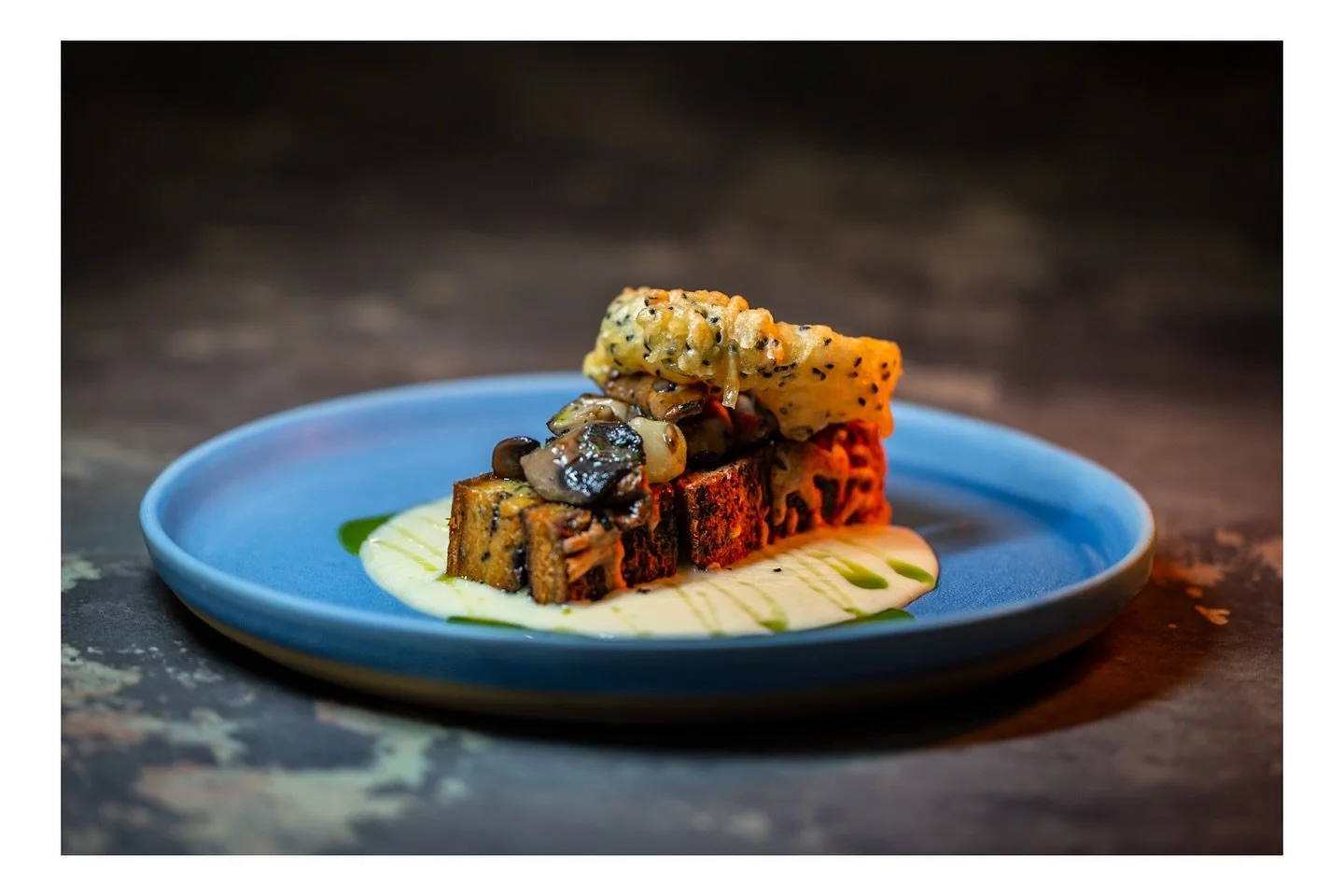 New season, new menus - perfect time for new photos! Book your shoot now, limited spots available this month #foodphotography #yorkfoodanddrink #leedsfood #harrogatefood