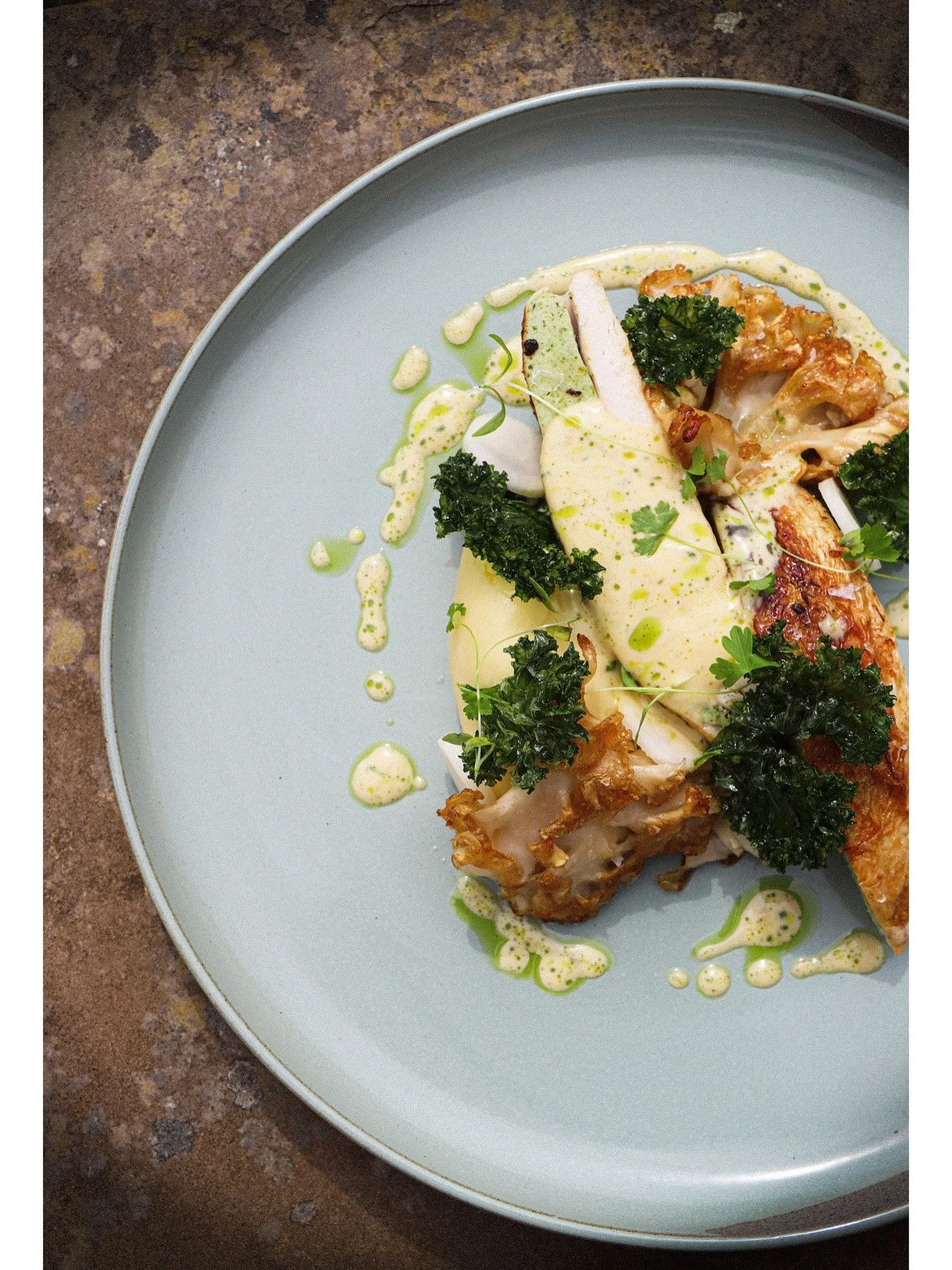 Capturing the essence of your story one frame at a time. As a former chef, I&rsquo;ve traded my knives for a lens. Using my eye for detail and my in depth understanding of cuisine to showcase the artistry of food. Let me visualise your story.
For any