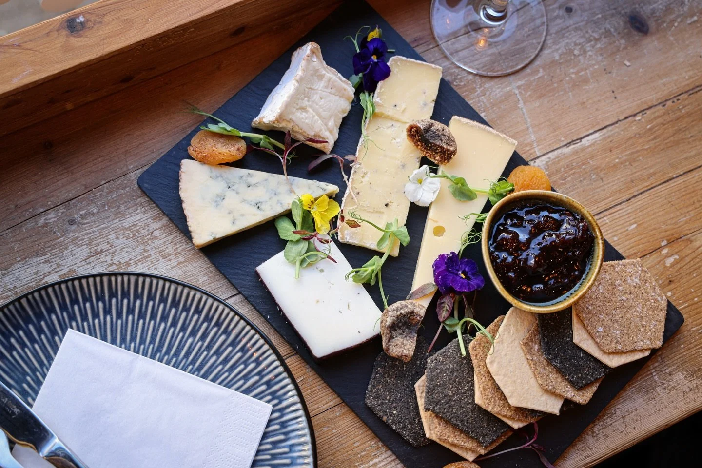 Some shots of the food at love cheese in York #foodphotography #york #yorkfood #photographer