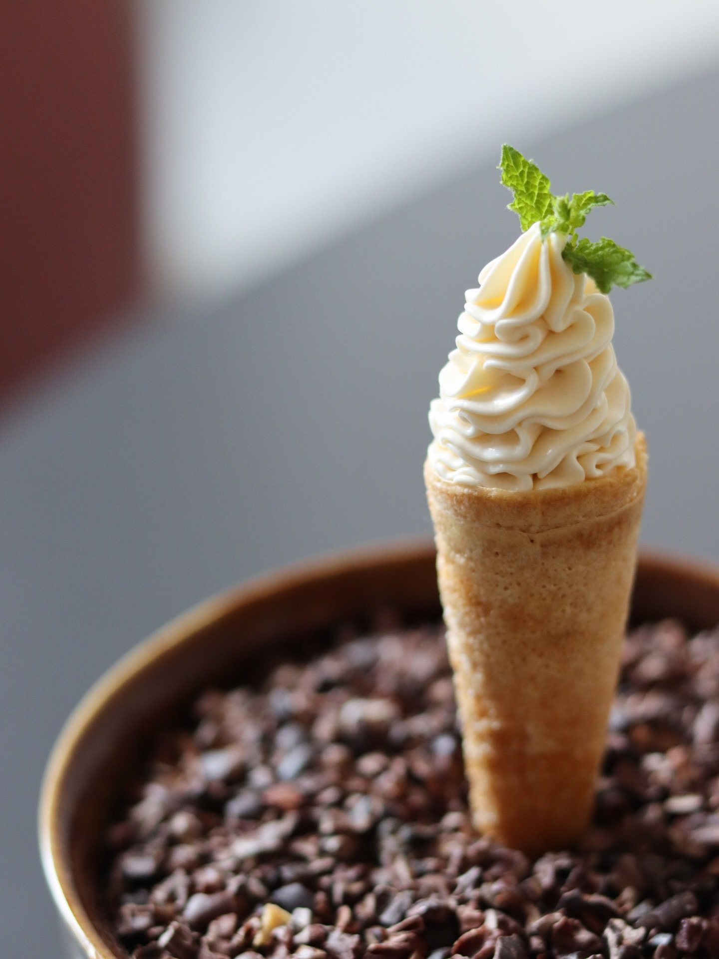 An older shot of mine but one of my favourites clean and simple #foodphotography #york #yorkfood