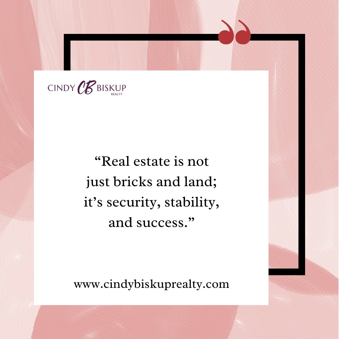 As the year winds down, it&rsquo;s a great time to reflect on what truly matters security, stability, and building a future you can feel confident in.

Real estate isn&rsquo;t just about property. It&rsquo;s about creating a foundation for what&rsquo