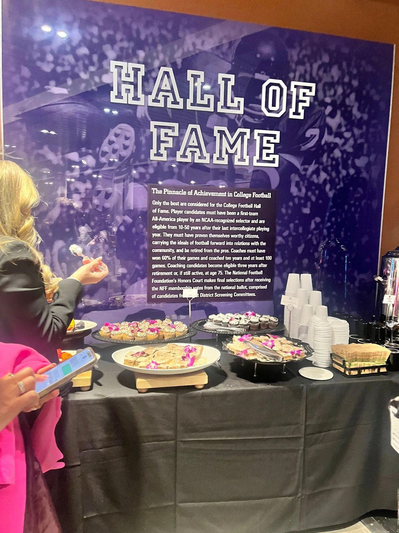 Atlanta Keller Williams Family Reunion. Amazing learning and networking opportunities. So glad to be back home at KW. ❤️🤍🖤 #kwfr2026 #kwvip #kwvipmesquite