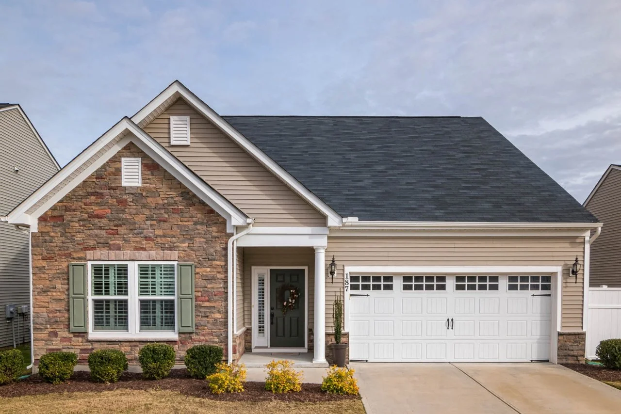 Choosing a Home That Works for Every Generation