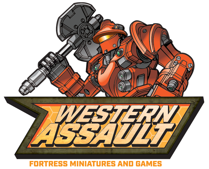 Western Assault Tournament
