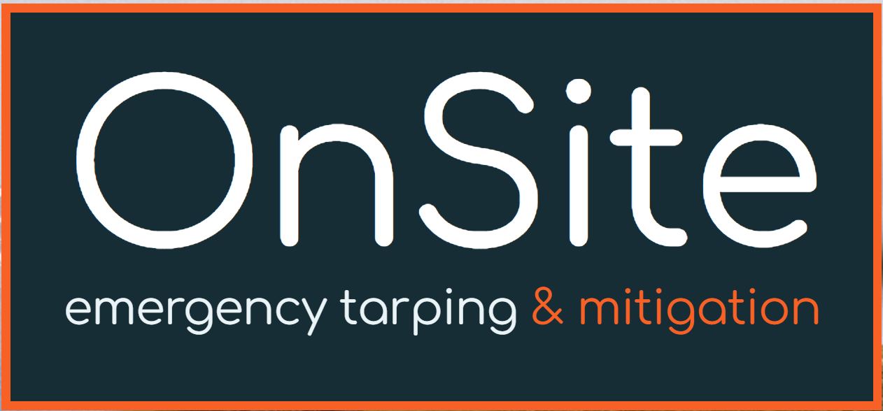 OnSite Emergency Tarping
