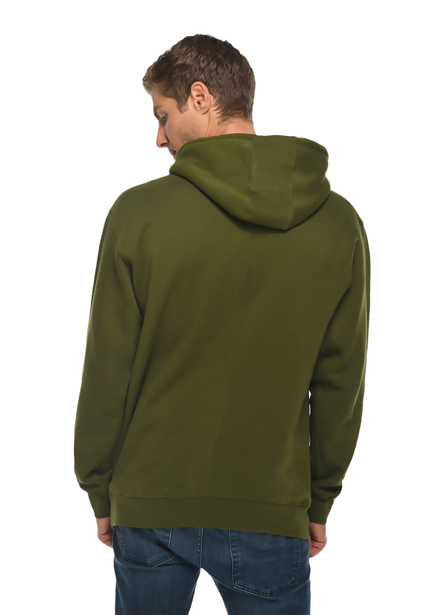 Lane-Seven-LS14001-M-Premium-Pullover-Hoodie-Army-Green-Back.jpg