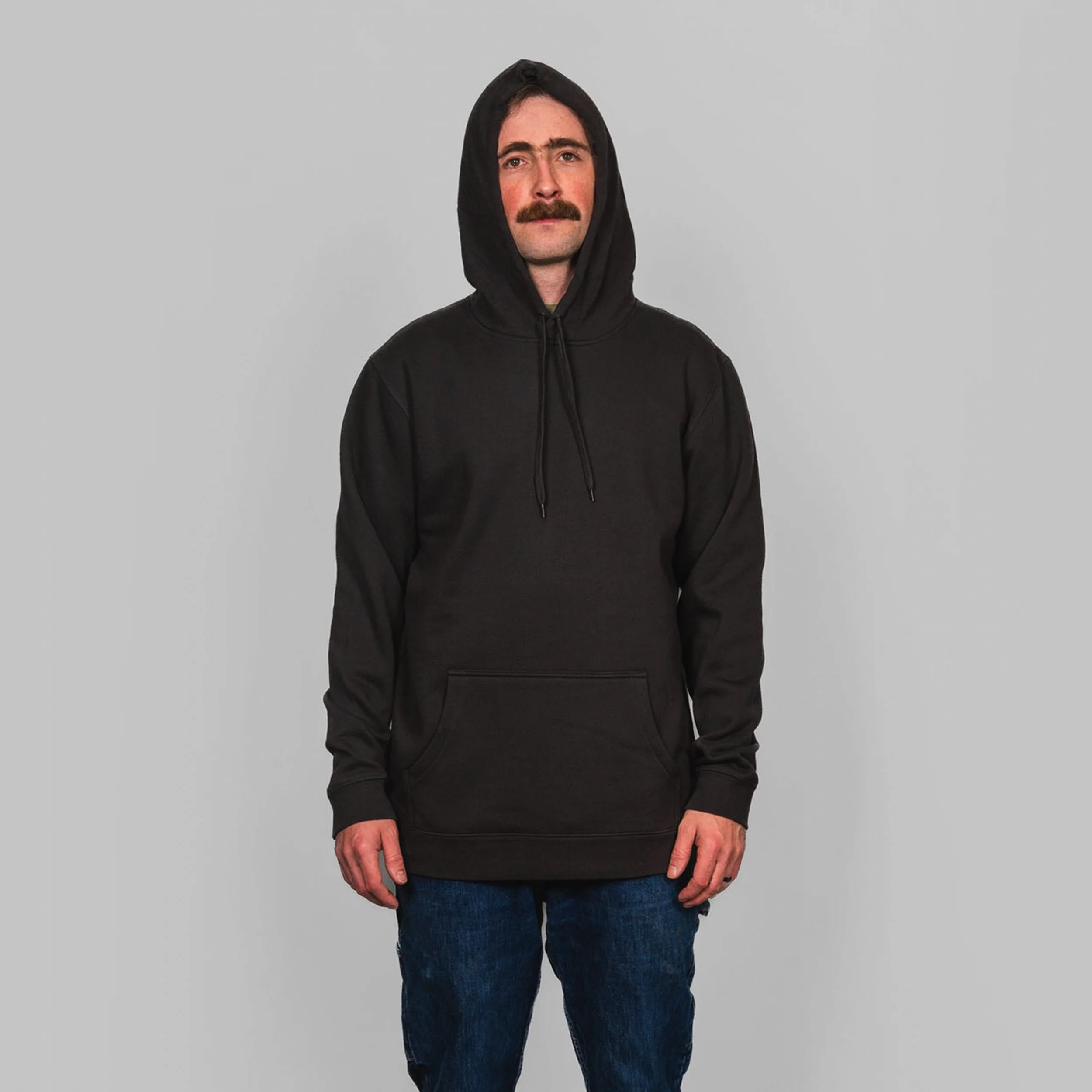 AS Colour - Stencil Hood - 5102