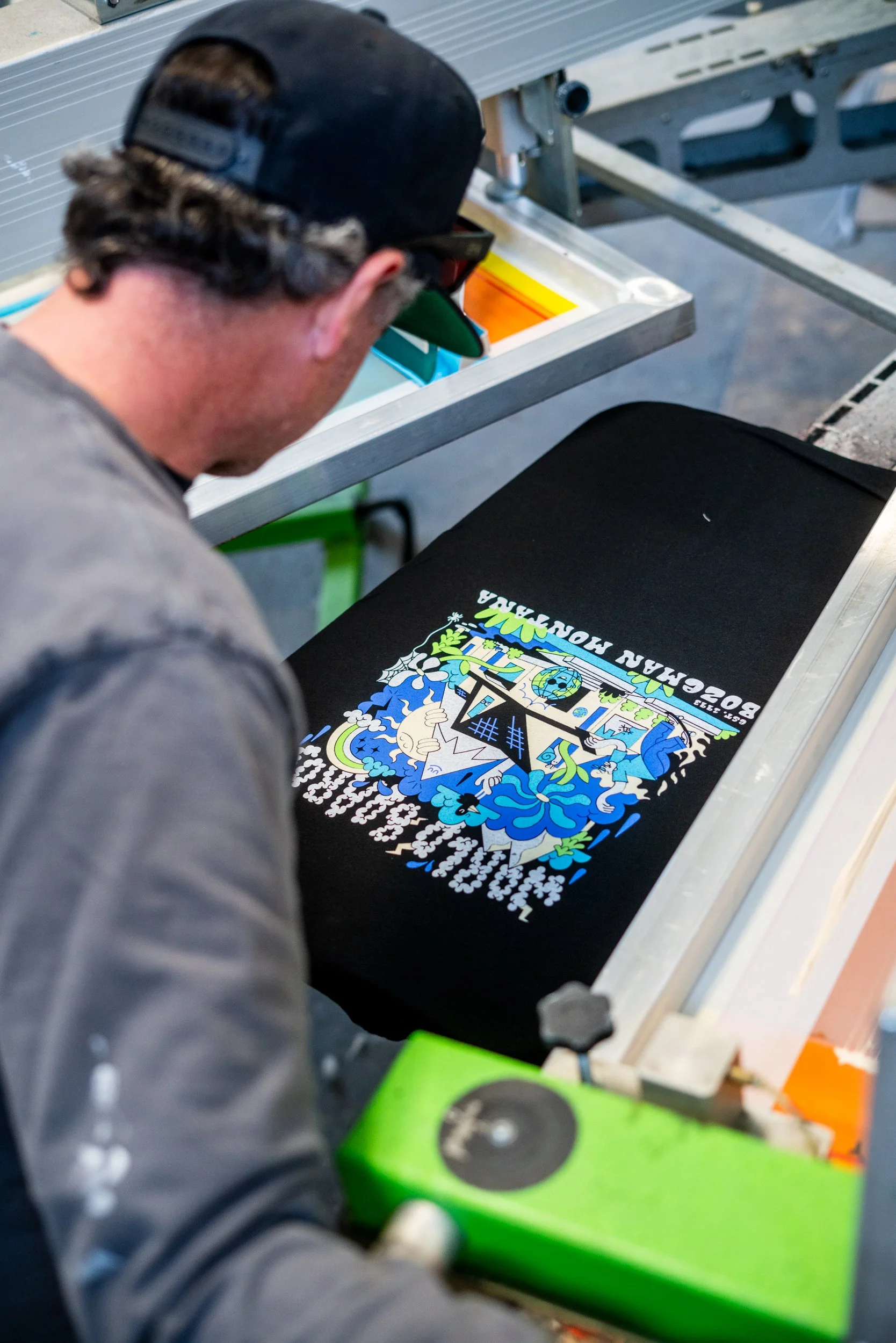 World Boards x Hannah Eddy